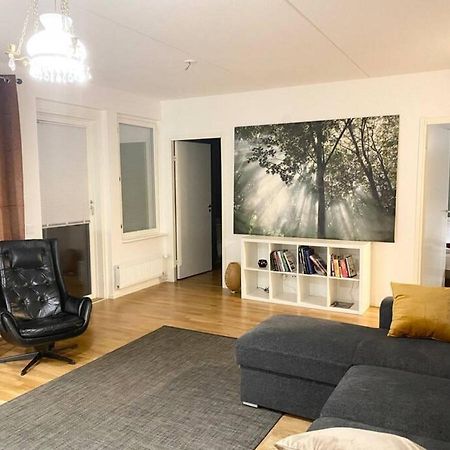 Апартаменты Vuosaari-2 Pure Luxury For 100 M2 In Vuosaari Хельсинки Экстерьер фото
