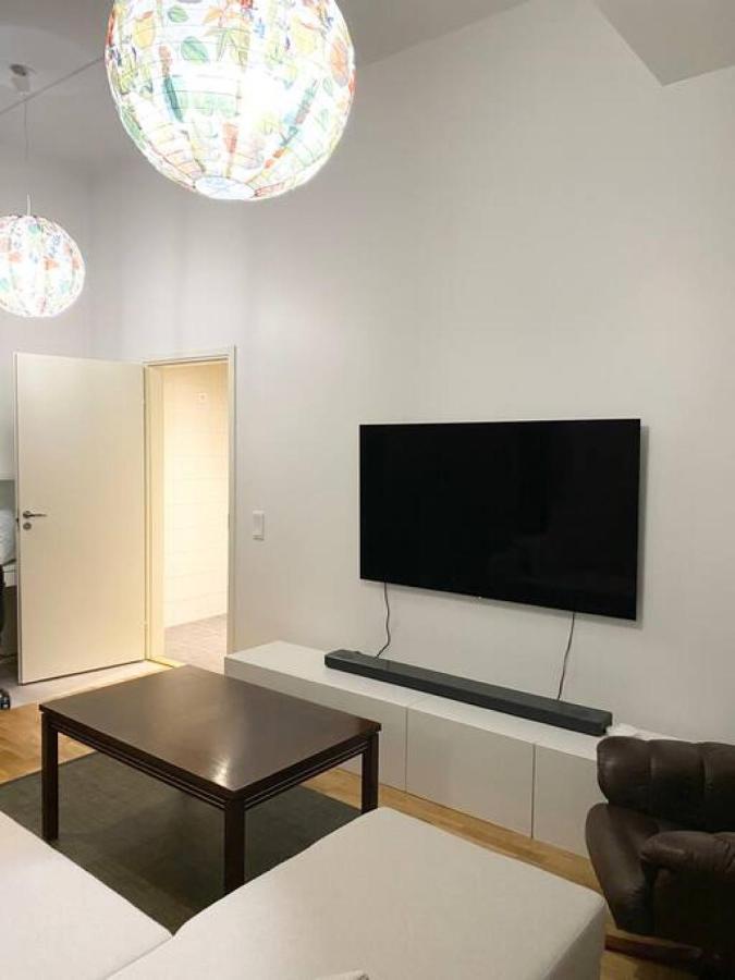 Апартаменты Vuosaari-2 Pure Luxury For 100 M2 In Vuosaari Хельсинки Экстерьер фото