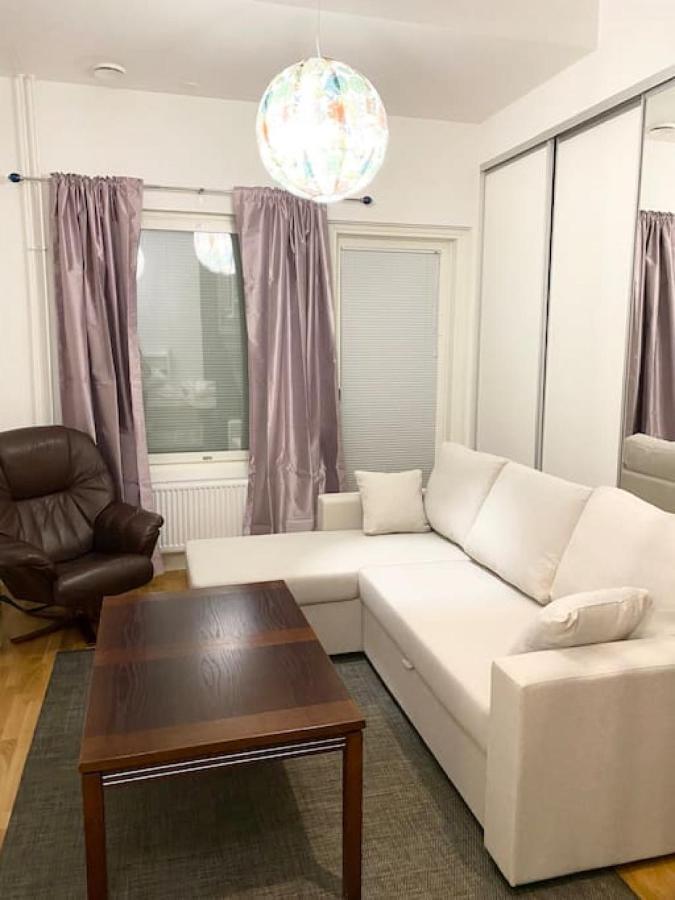 Апартаменты Vuosaari-2 Pure Luxury For 100 M2 In Vuosaari Хельсинки Экстерьер фото