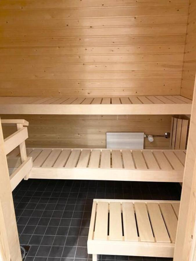 Апартаменты Vuosaari-2 Pure Luxury For 100 M2 In Vuosaari Хельсинки Экстерьер фото