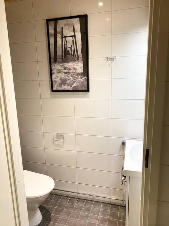 Апартаменты Vuosaari-2 Pure Luxury For 100 M2 In Vuosaari Хельсинки Экстерьер фото
