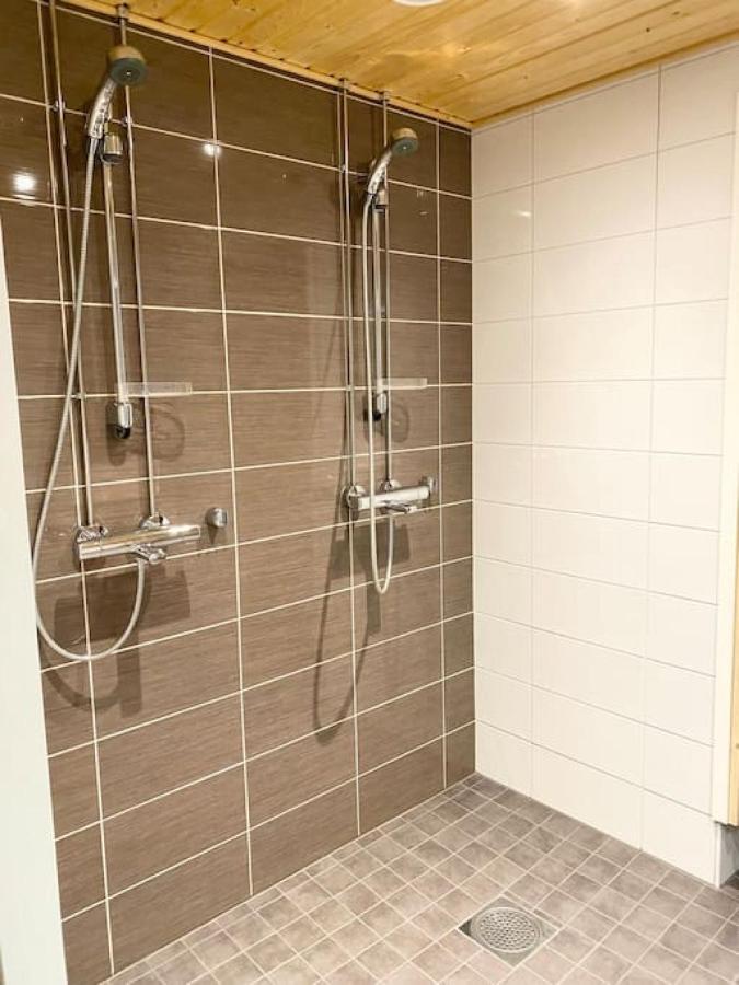 Апартаменты Vuosaari-2 Pure Luxury For 100 M2 In Vuosaari Хельсинки Экстерьер фото